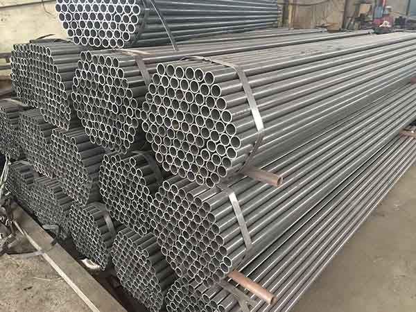 纳溪考登钢管美标